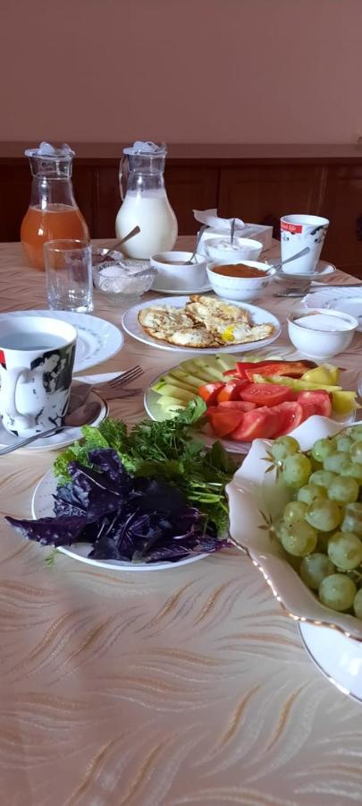 Anna Home B&B Арені Екстер'єр фото