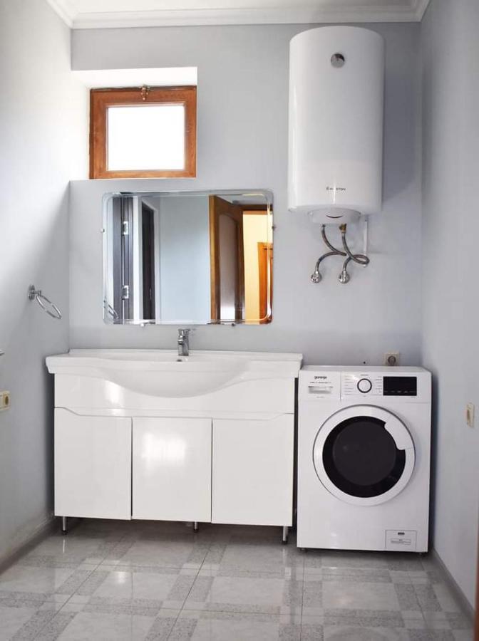 Anna Home B&B Арені Екстер'єр фото