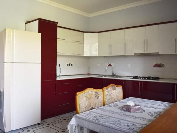 Anna Home B&B Арені Екстер'єр фото
