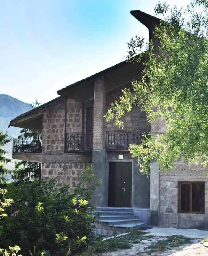 Anna Home B&B Арені Екстер'єр фото