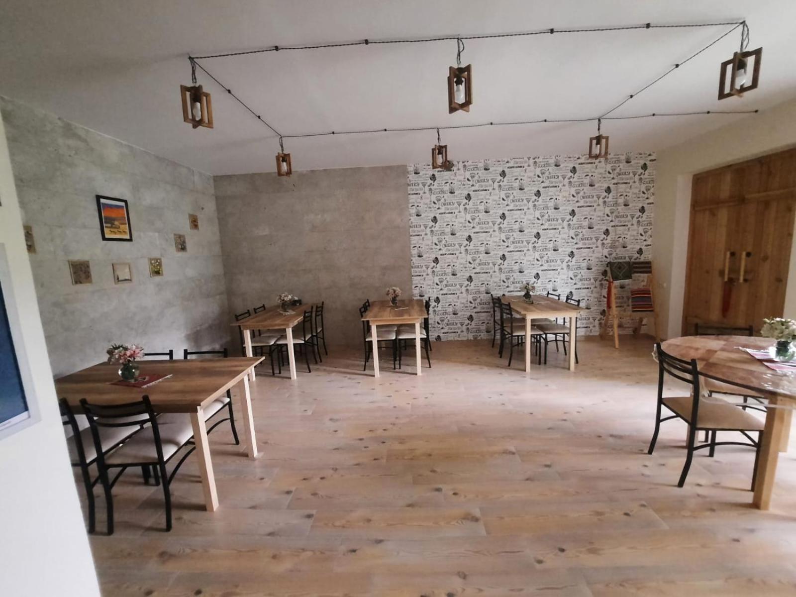 Anna Home B&B Арені Екстер'єр фото