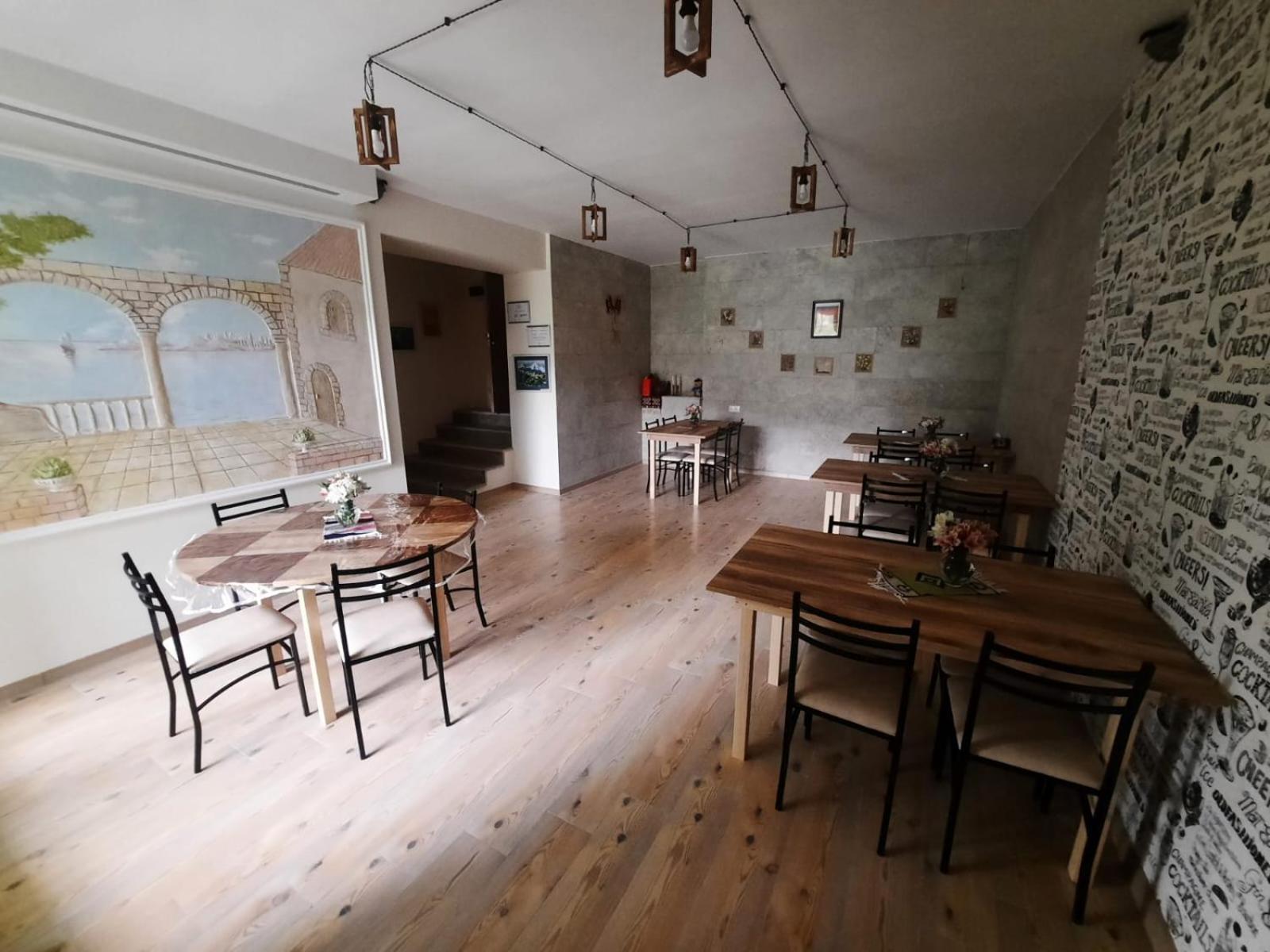Anna Home B&B Арені Екстер'єр фото