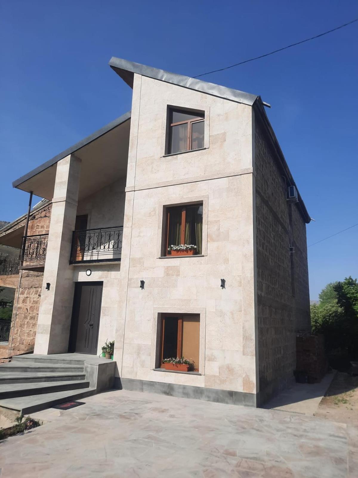 Anna Home B&B Арені Екстер'єр фото