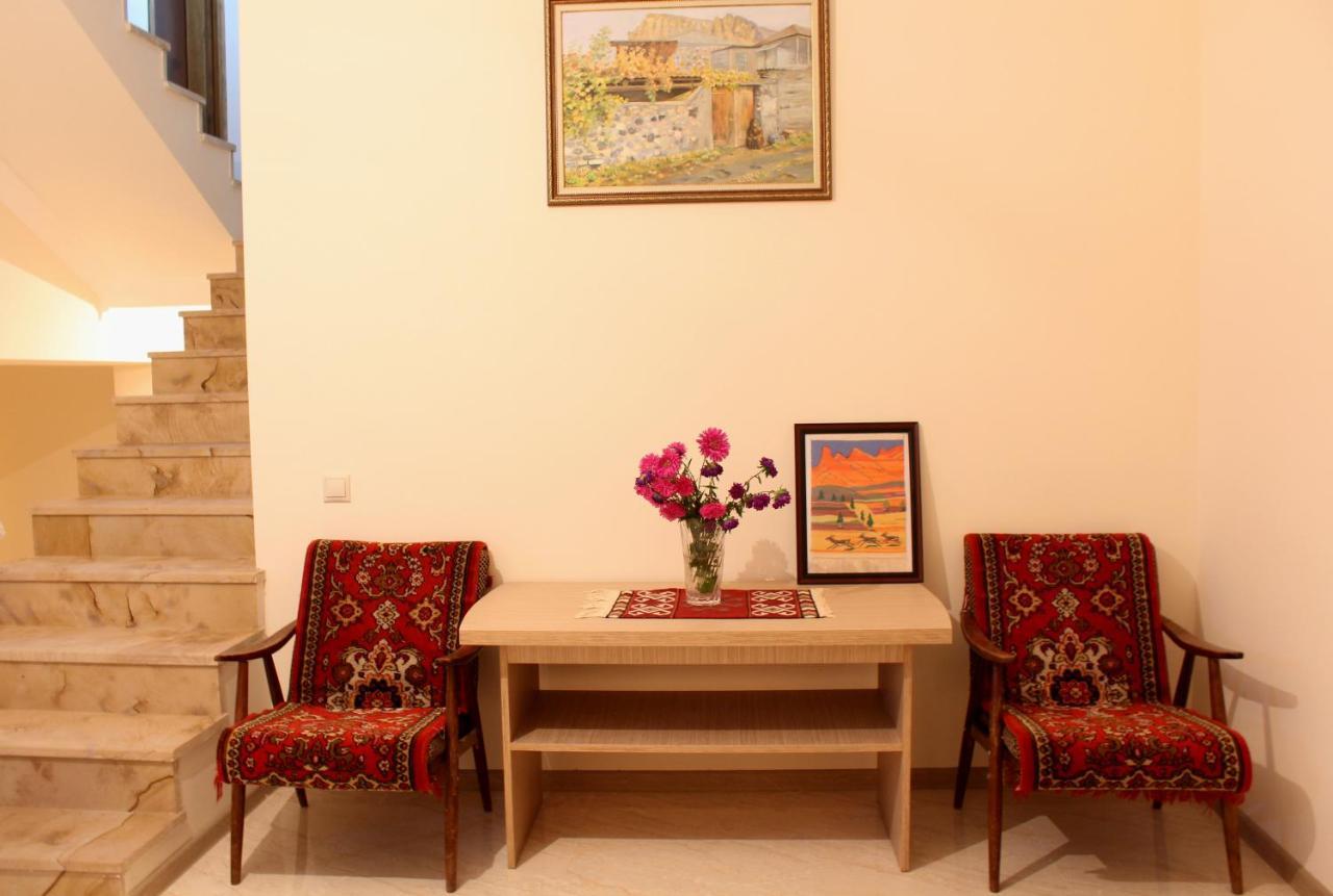 Anna Home B&B Арені Екстер'єр фото