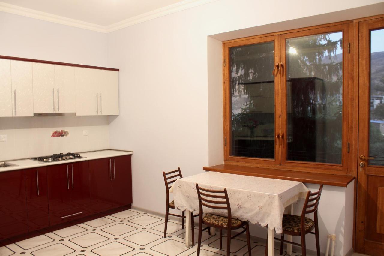 Anna Home B&B Арені Екстер'єр фото
