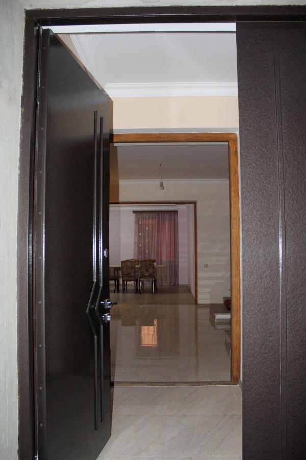 Anna Home B&B Арені Екстер'єр фото