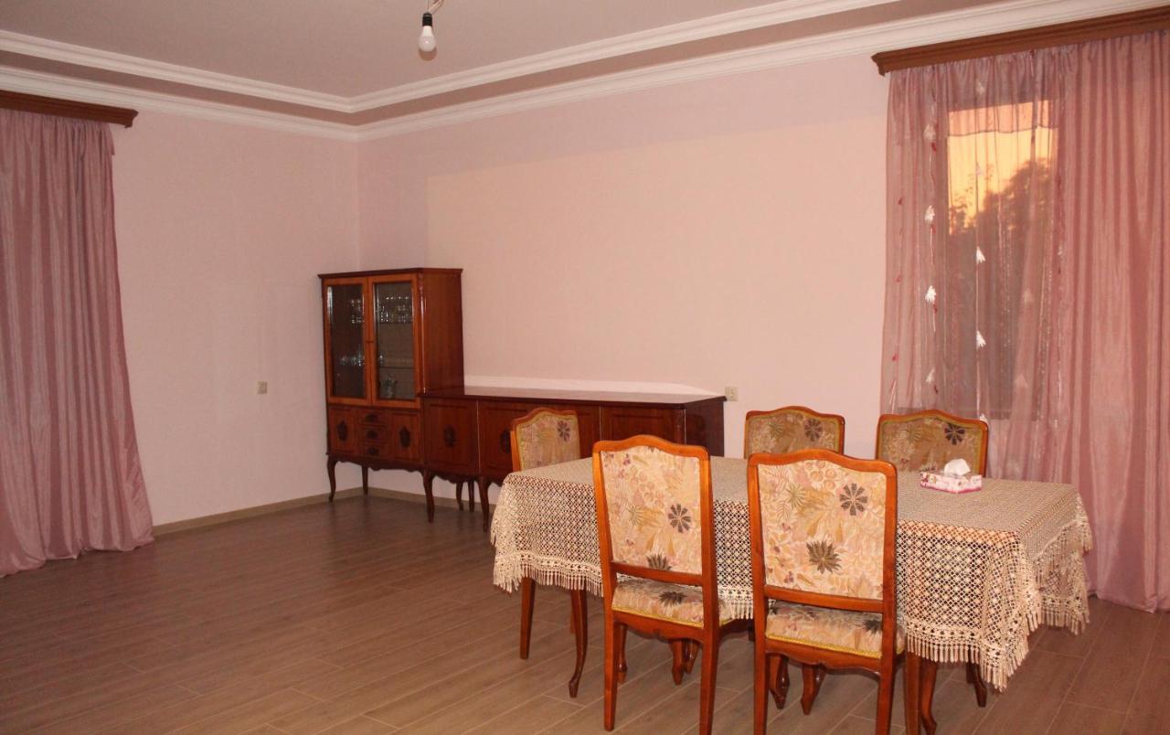 Anna Home B&B Арені Екстер'єр фото