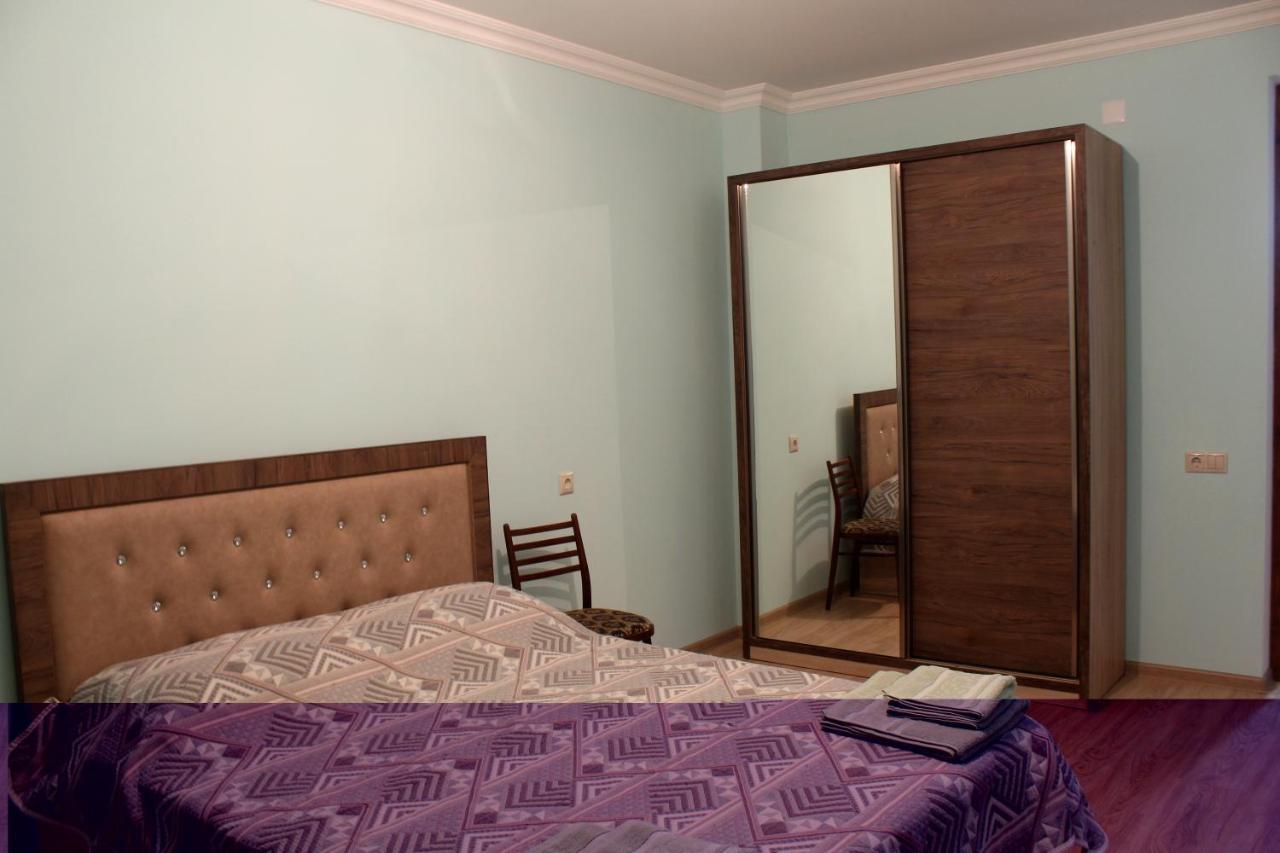 Anna Home B&B Арені Екстер'єр фото
