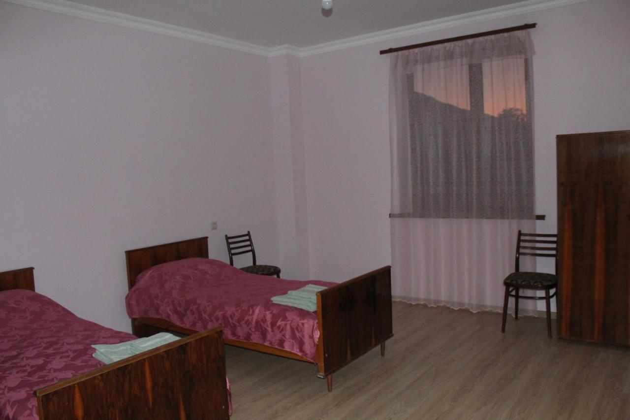 Anna Home B&B Арені Екстер'єр фото