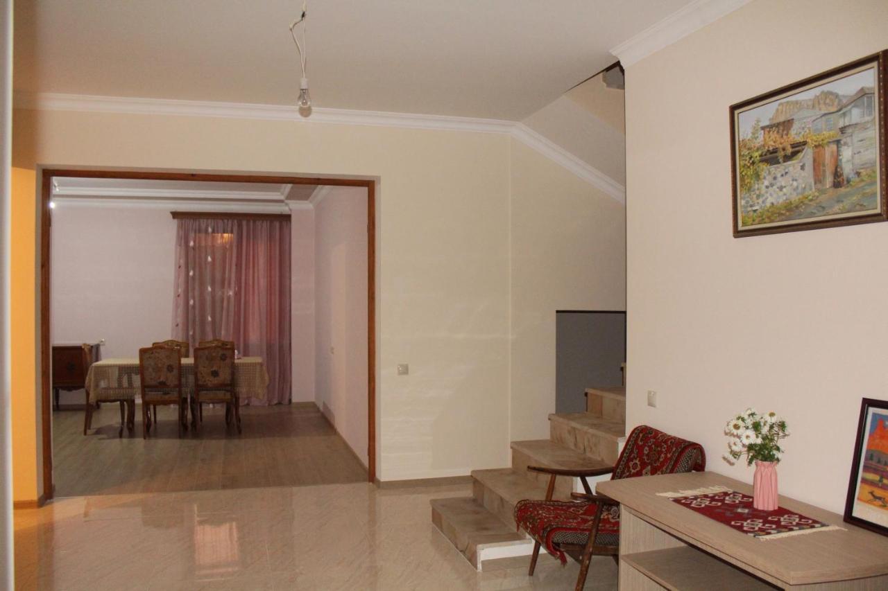 Anna Home B&B Арені Екстер'єр фото